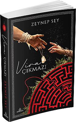 Vira Çıkmazı 1 – Ciltsiz - 1