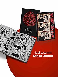 Vira Çıkmazı 1 – Tek Kitaplık Kutu - 3
