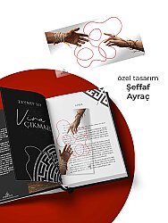 Vira Çıkmazı 1 – Tek Kitaplık Kutu - 4