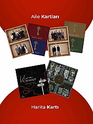 Vira Çıkmazı 1 – Tek Kitaplık Kutu - 5