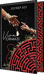 Vira Çıkmazı 1 – Yan Boyamalı - Zeynep Sey