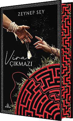 Vira Çıkmazı 1 – Yan Boyamalı - 1