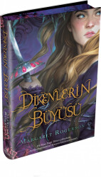 Yan Boyamalı Özel Baskı Dikenlerin Büyüsü Ciltli - 2