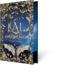 Lal Özgürlükler Yan Boyamalı (Ciltli) - 1