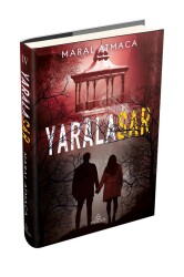 Yaralasar-4 (Ciltli) - 1