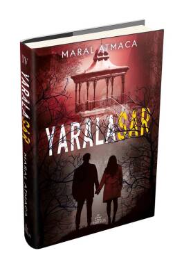 Yaralasar-4 (Ciltli) - 1