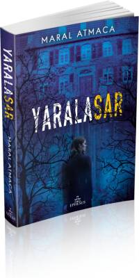 Yaralasar 1 (Ciltsiz) - 1