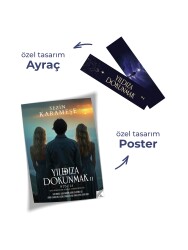 Yıldıza Dokunmak 2: Nebula – Ciltli - 3