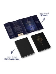 Yıldıza Dokunmak 2: Nebula – Ciltli - 2