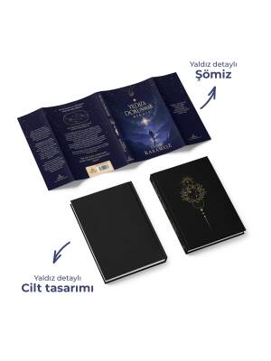 Yıldıza Dokunmak 2: Nebula – Ciltli - 2