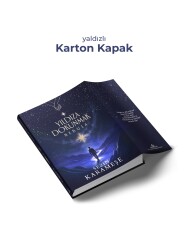 Yıldıza Dokunmak 2: Nebula – Ciltsiz - 2