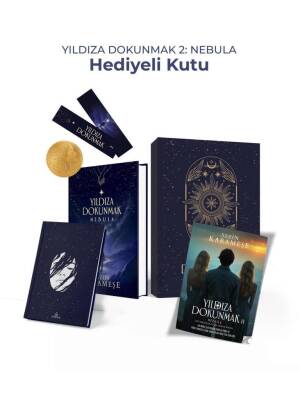 Yıldıza Dokunmak 2: Nebula – Hediyeli Kutu - 1