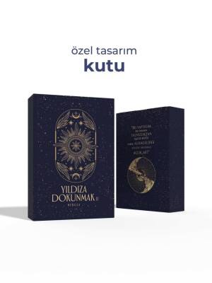 Yıldıza Dokunmak 2: Nebula – Hediyeli Kutu - 2