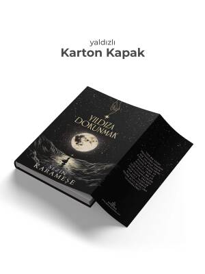 Yıldıza Dokunmak Serisi – İkili Kutu - 2