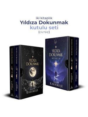 Yıldıza Dokunmak Serisi – İkili Kutu - 1